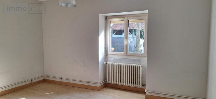 Maison a vendre Saint-Aubin-du-Cormier 35140 Ille-et-Vilaine 92 m2 4 pièces 178500 euros