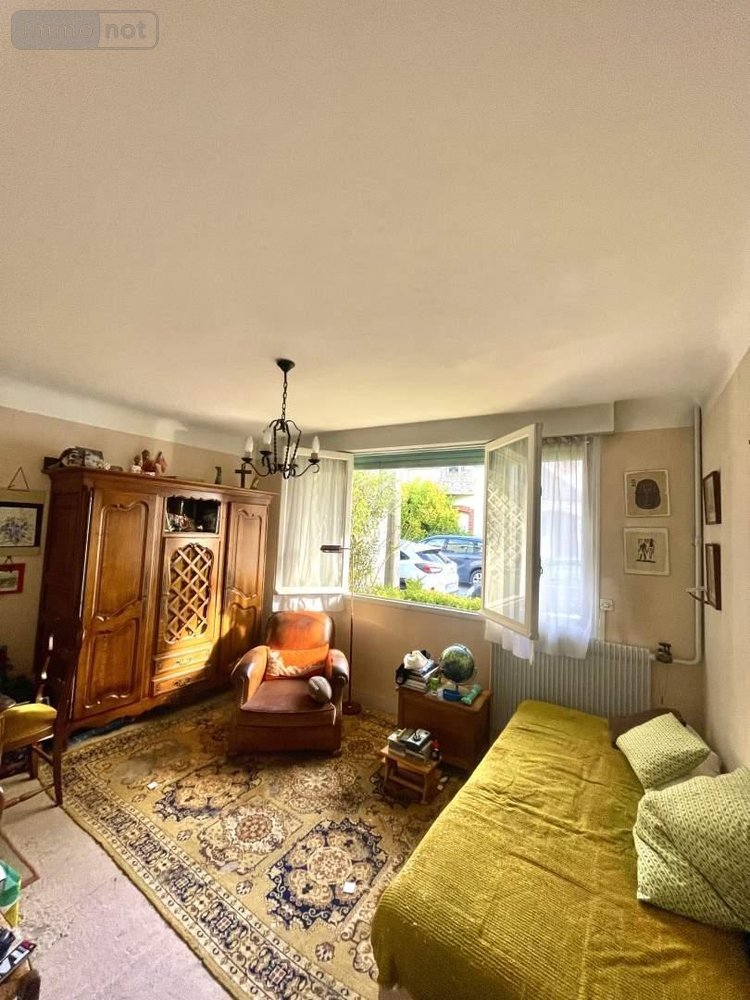 Maison a vendre Rennes 35000 Ille-et-Vilaine 120 m2 5 pièces 627000 euros