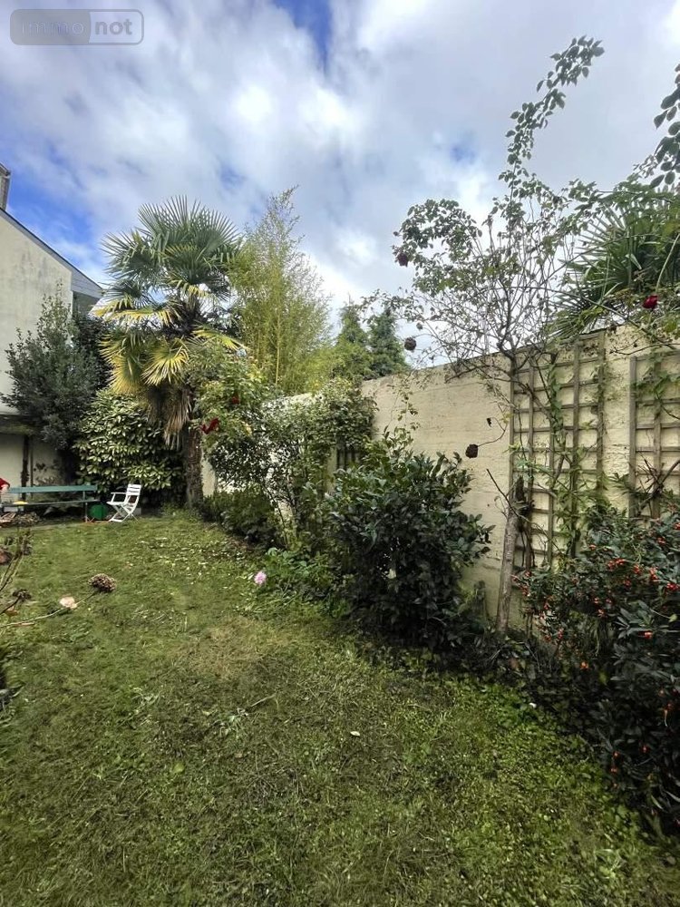 Maison a vendre Rennes 35000 Ille-et-Vilaine 120 m2 5 pièces 627000 euros