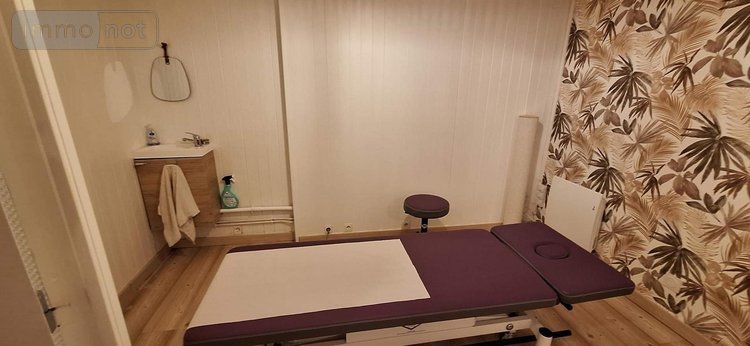 Fonds et murs commerciaux a vendre Val-Couesnon 35560 Ille-et-Vilaine 336 m2  292600 euros