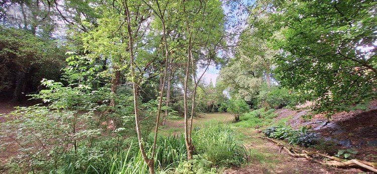 Maison a vendre Vieux-Vy-sur-Couesnon 35490 Ille-et-Vilaine 109 m2 4 pièces 261250 euros