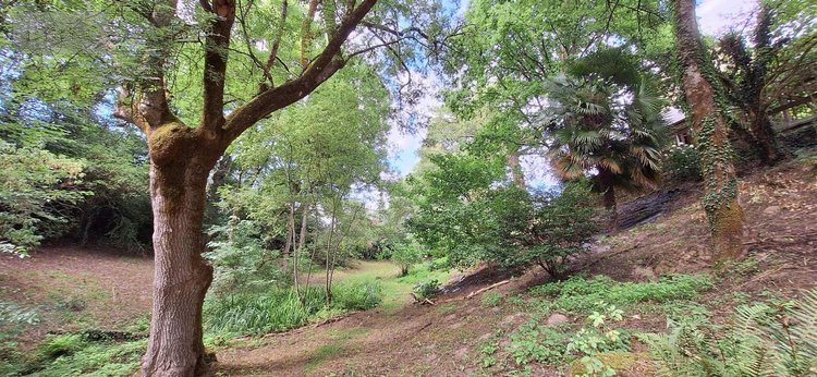 Maison a vendre Vieux-Vy-sur-Couesnon 35490 Ille-et-Vilaine 109 m2 4 pièces 261250 euros