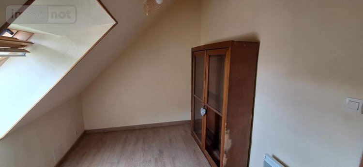 Maison a vendre Vieux-Vy-sur-Couesnon 35490 Ille-et-Vilaine 109 m2 4 pièces 261250 euros