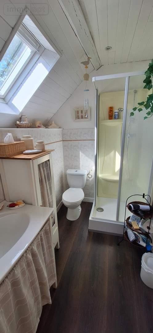 Maison a vendre Rives-du-Couesnon 35140 Ille-et-Vilaine 142 m2 5 pièces 297825 euros