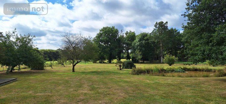 Maison a vendre Rives-du-Couesnon 35140 Ille-et-Vilaine 142 m2 5 pièces 297825 euros