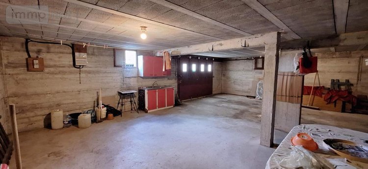 Maison a vendre Saint-Hilaire-des-Landes 35140 Ille-et-Vilaine 110 m2 4 pièces 189000 euros