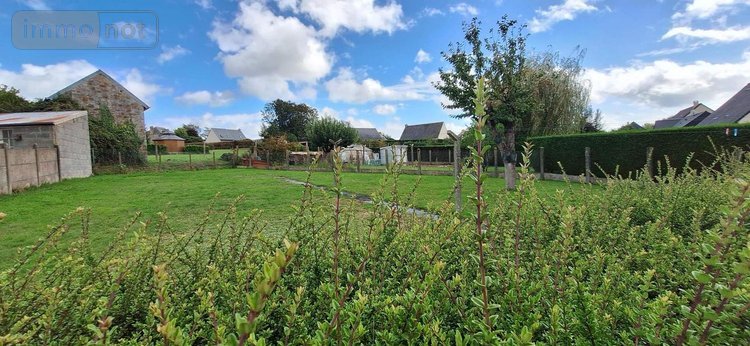 Maison a vendre Saint-Hilaire-des-Landes 35140 Ille-et-Vilaine 110 m2 4 pièces 189000 euros