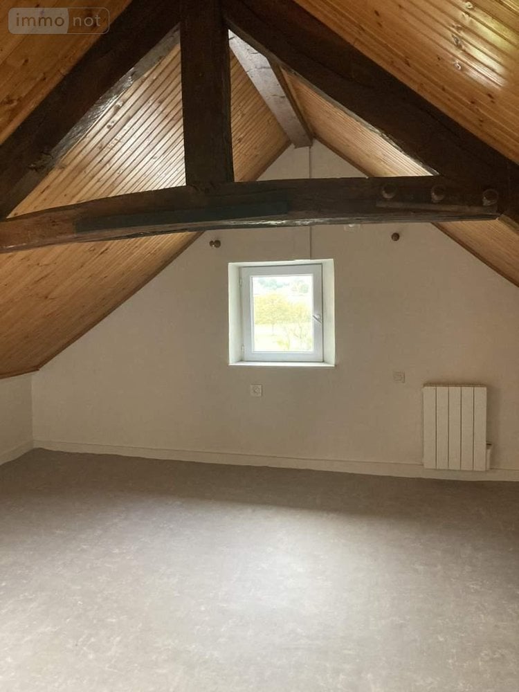 Location maison Liffré 35340 Ille-et-Vilaine 45 m2 3 pièces 650 euros