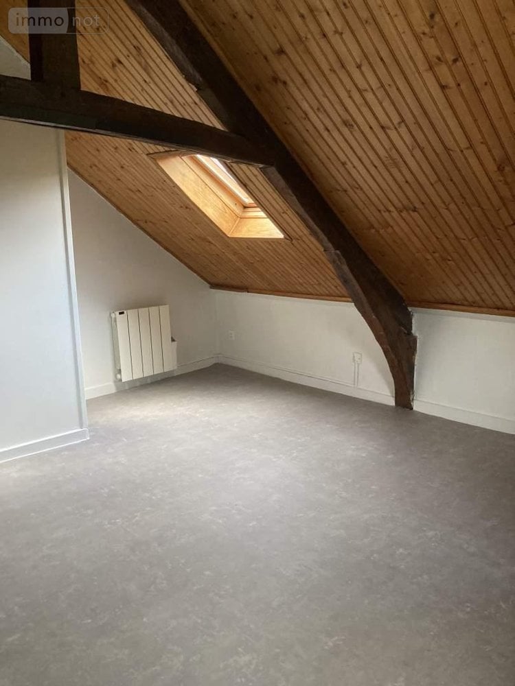 Location maison Liffré 35340 Ille-et-Vilaine 45 m2 3 pièces 650 euros