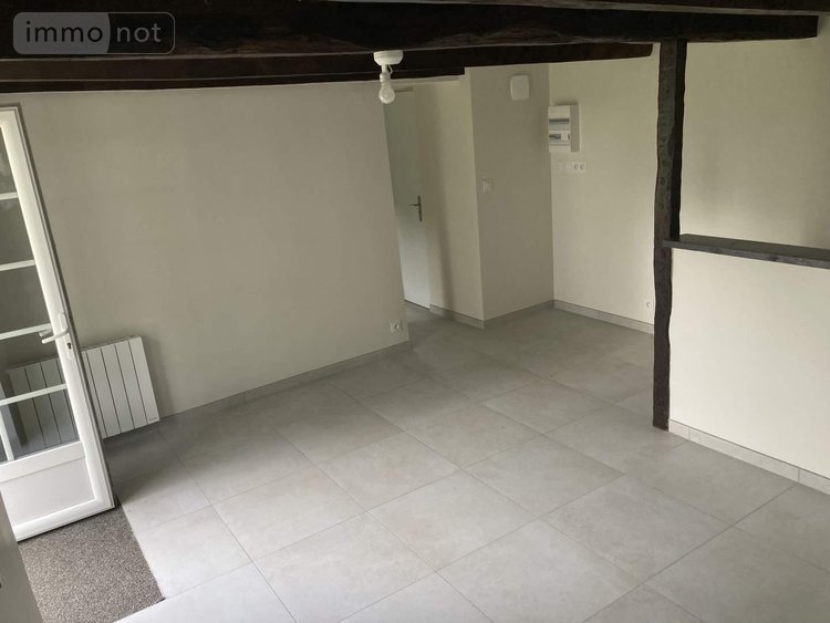 Location maison Liffré 35340 Ille-et-Vilaine 45 m2 3 pièces 650 euros