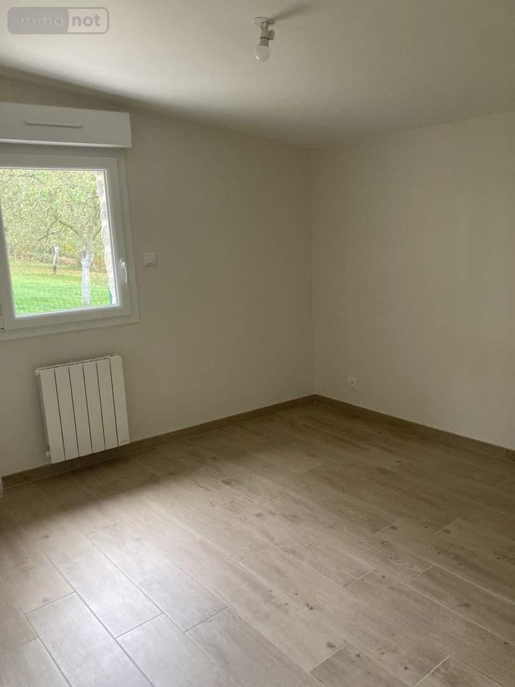 Location maison Liffré 35340 Ille-et-Vilaine 45 m2 3 pièces 650 euros