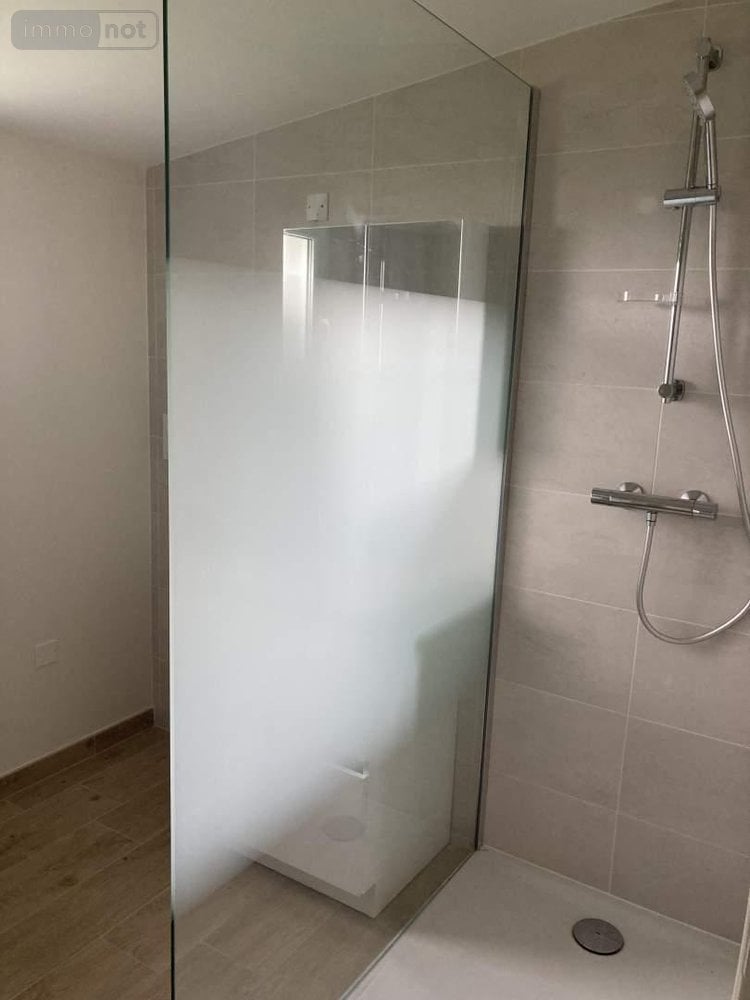 Location maison Liffré 35340 Ille-et-Vilaine 45 m2 3 pièces 650 euros