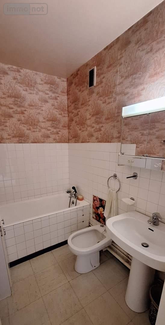 Appartement a vendre Rennes 35000 Ille-et-Vilaine 116 m2 4 pièces 282150 euros