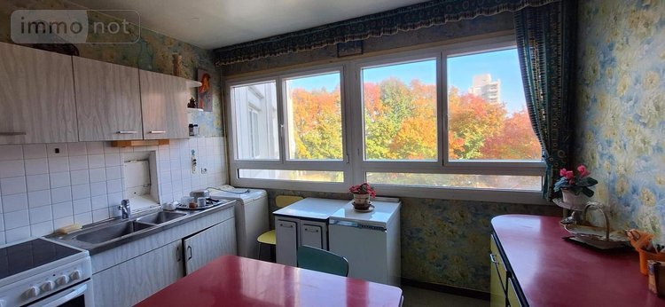Appartement a vendre Rennes 35000 Ille-et-Vilaine 116 m2 4 pièces 282150 euros