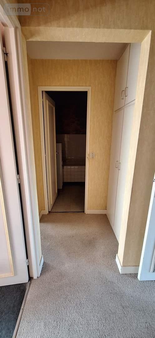 Appartement a vendre Rennes 35000 Ille-et-Vilaine 116 m2 4 pièces 282150 euros