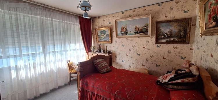 Appartement a vendre Rennes 35000 Ille-et-Vilaine 116 m2 4 pièces 282150 euros