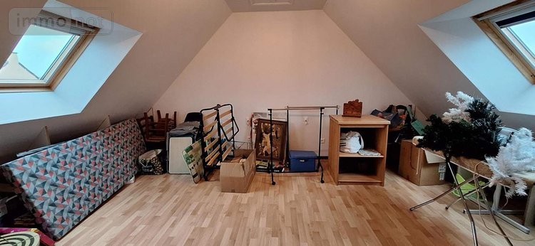 Maison a vendre Sens-de-Bretagne 35490 Ille-et-Vilaine 109 m2 6 pièces 276925 euros