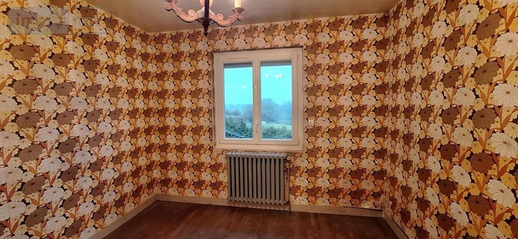 Maison a vendre Gosné 35140 Ille-et-Vilaine 97 m2 5 pièces 199500 euros