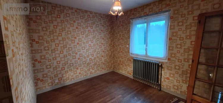 Maison a vendre Gosné 35140 Ille-et-Vilaine 97 m2 5 pièces 199500 euros