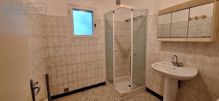 Maison a vendre Gosné 35140 Ille-et-Vilaine 97 m2 5 pièces 199500 euros