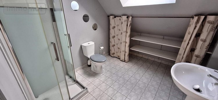 Maison a vendre Vieux-Vy-sur-Couesnon 35490 Ille-et-Vilaine 110 m2 5 pièces 229900 euros