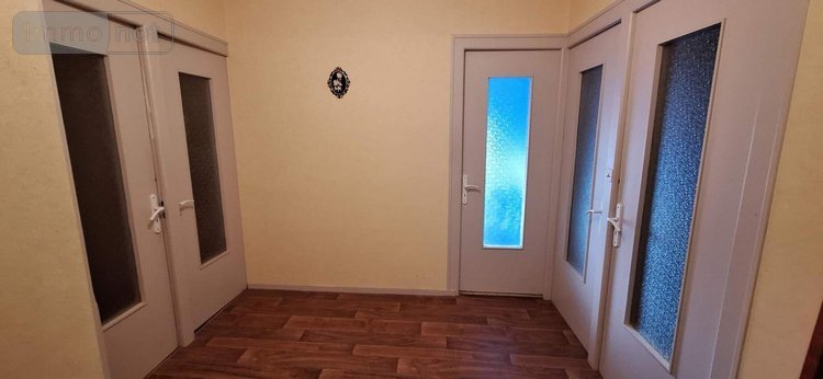 Maison a vendre Marcillé-Raoul 35560 Ille-et-Vilaine 145 m2 6 pièces 261250 euros