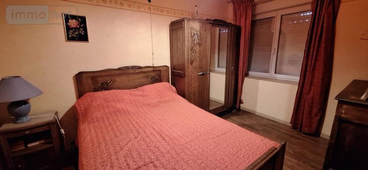 Maison a vendre Marcillé-Raoul 35560 Ille-et-Vilaine 145 m2 6 pièces 261250 euros