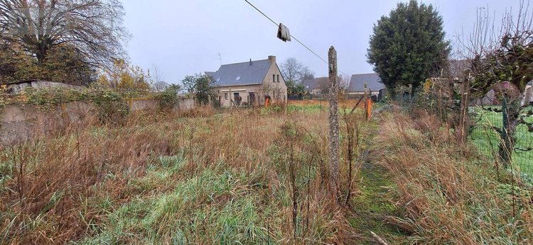 Maison a vendre Livré-sur-Changeon 35450 Ille-et-Vilaine 138 m2 6 pièces 152250 euros