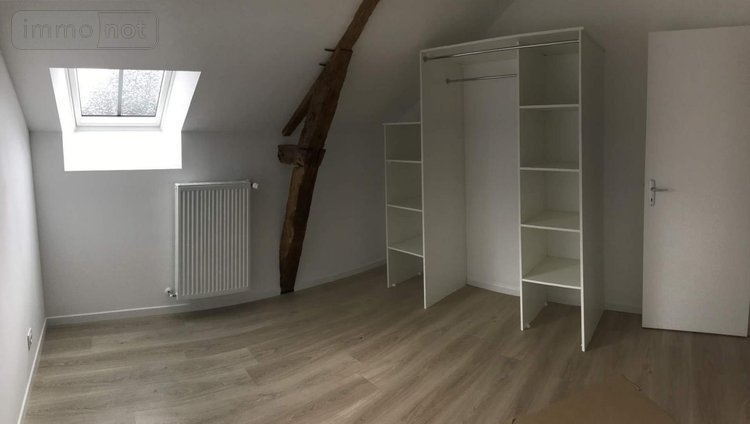 Location maison Pacé 35740 Ille-et-Vilaine 120 m2 5 pièces 1337 euros