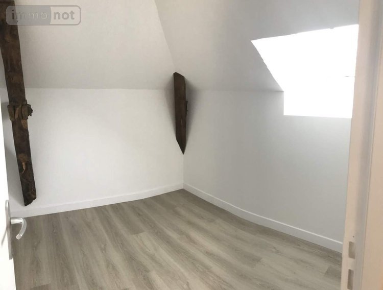 Location maison Pacé 35740 Ille-et-Vilaine 120 m2 5 pièces 1337 euros