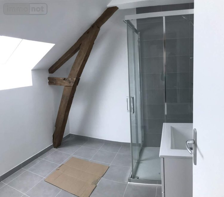 Location maison Pacé 35740 Ille-et-Vilaine 120 m2 5 pièces 1337 euros
