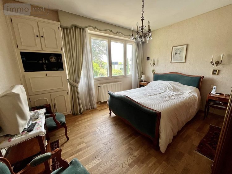 Maison a vendre Cesson-Sévigné 35510 Ille-et-Vilaine 89 m2 5 pièces 364700 euros