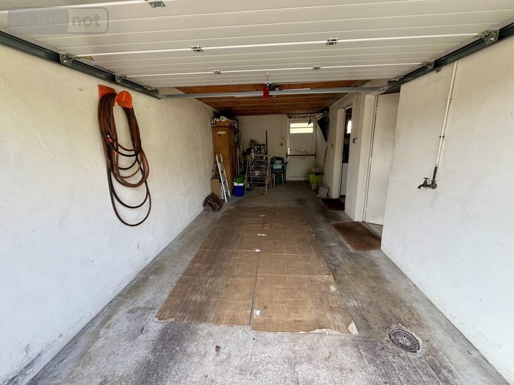 Maison a vendre Cesson-Sévigné 35510 Ille-et-Vilaine 89 m2 5 pièces 364700 euros