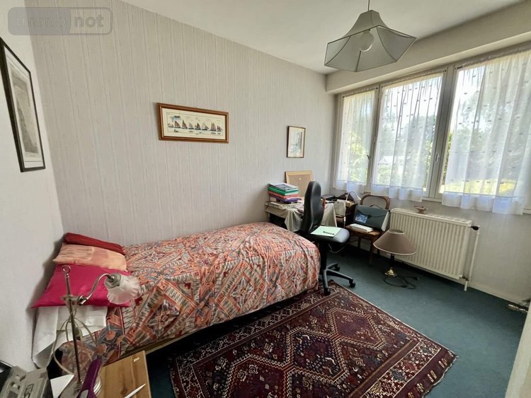 Maison a vendre Rennes 35000 Ille-et-Vilaine 89 m2 5 pièces 364700 euros