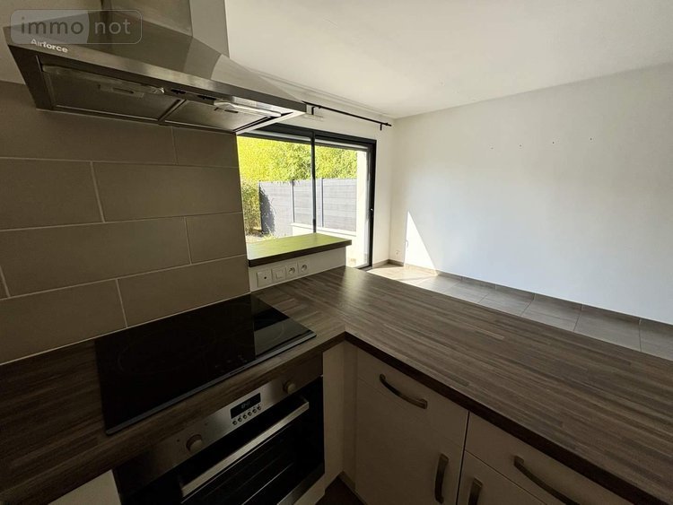 Maison a vendre Pacé 35740 Ille-et-Vilaine 111 m2 5 pièces 350000 euros