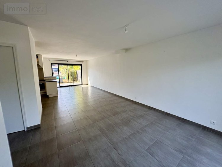 Maison a vendre Pacé 35740 Ille-et-Vilaine 111 m2 5 pièces 350000 euros