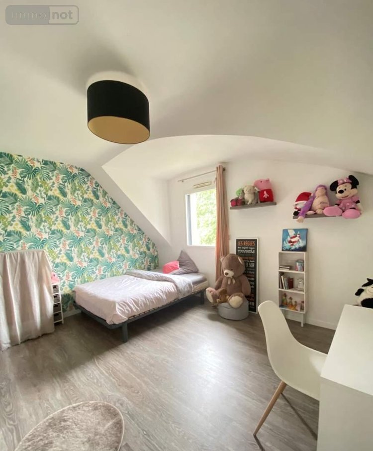 Maison a vendre Gévezé 35850 Ille-et-Vilaine 130 m2 6 pièces 399990 euros