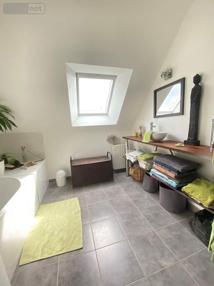 Maison a vendre Gévezé 35850 Ille-et-Vilaine 130 m2 6 pièces 399990 euros