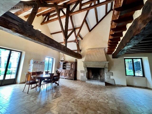 Maison a vendre Saint-Grégoire 35760 Ille-et-Vilaine 374 m2 12 pièces 1239000 euros