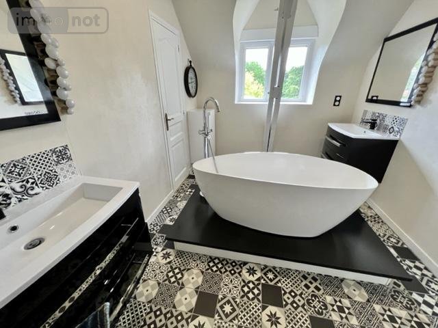 Maison a vendre Saint-Grégoire 35760 Ille-et-Vilaine 374 m2 12 pièces 1239000 euros