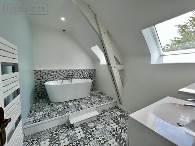 Maison a vendre Saint-Grégoire 35760 Ille-et-Vilaine 374 m2 12 pièces 1239000 euros