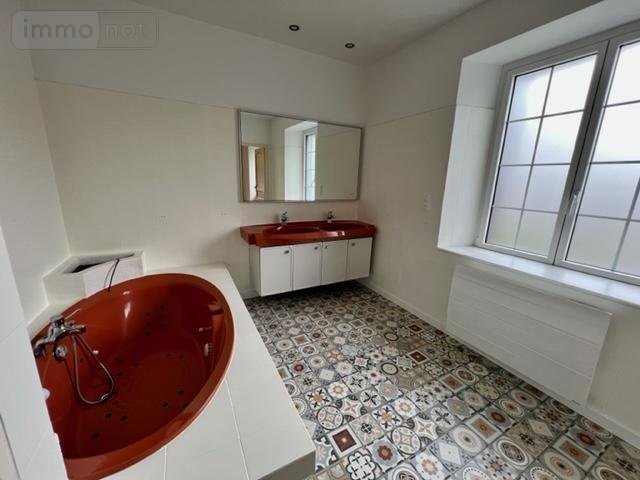 Maison a vendre Saint-Grégoire 35760 Ille-et-Vilaine 374 m2 12 pièces 1239000 euros
