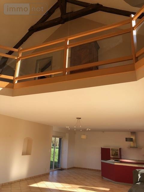 Maison a vendre Vignoc 35630 Ille-et-Vilaine 236 m2 7 pièces 467250 euros