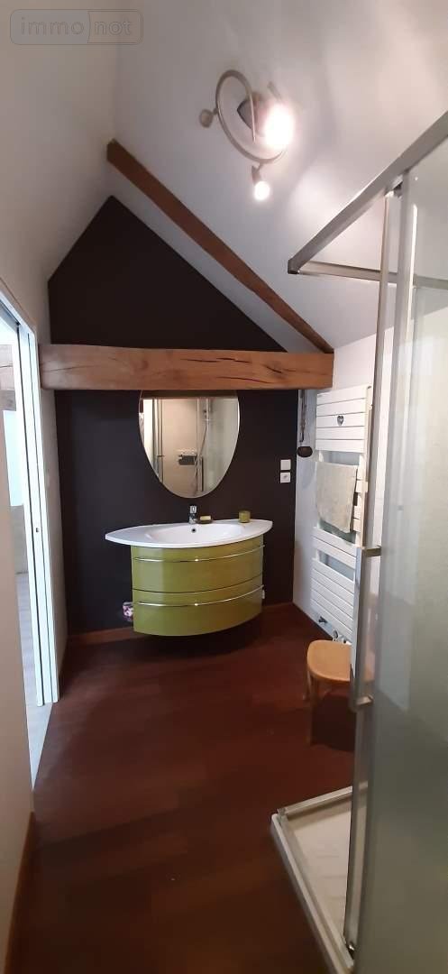 Maison a vendre Vignoc 35630 Ille-et-Vilaine 236 m2 7 pièces 467250 euros