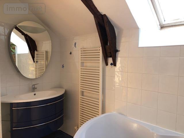 Maison a vendre Vignoc 35630 Ille-et-Vilaine 236 m2 7 pièces 467250 euros