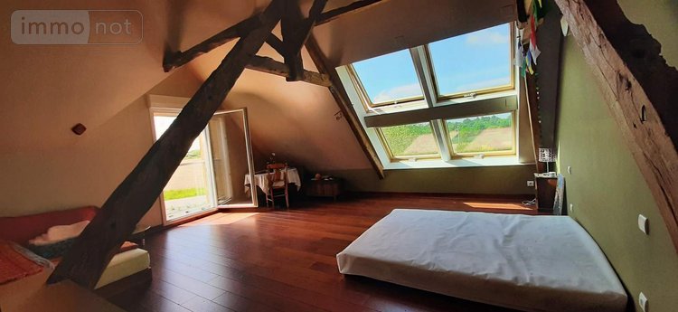 Maison a vendre Vignoc 35630 Ille-et-Vilaine 236 m2 7 pièces 467250 euros