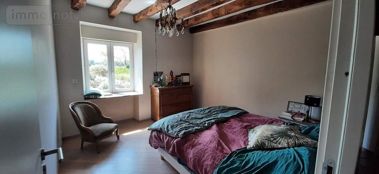 Maison a vendre Vignoc 35630 Ille-et-Vilaine 236 m2 7 pièces 467250 euros