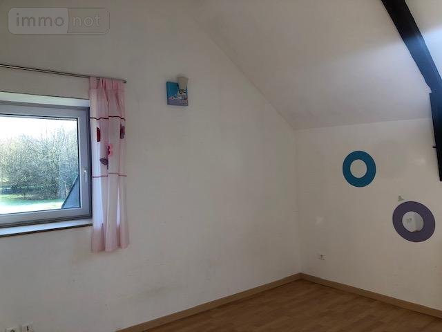 Maison a vendre Vignoc 35630 Ille-et-Vilaine 236 m2 7 pièces 467250 euros