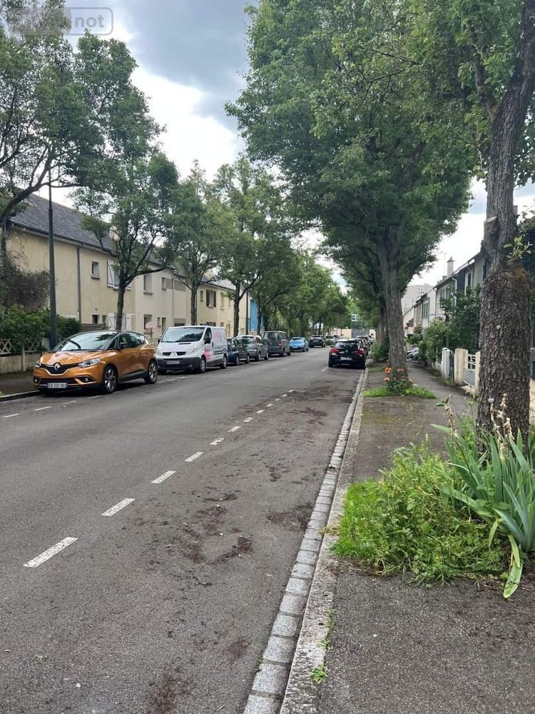 Maison a vendre Rennes 35000 Ille-et-Vilaine 94 m2 5 pièces 411787 euros