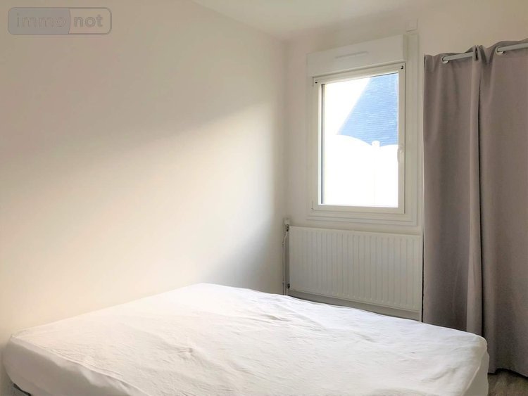 Location appartement Rennes 35000 Ille-et-Vilaine 52 m2 2 pièces 770 euros
